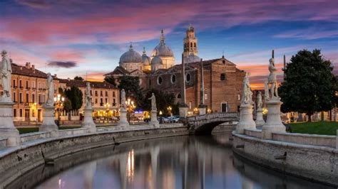 Gay Cruising in Padova, Veneto